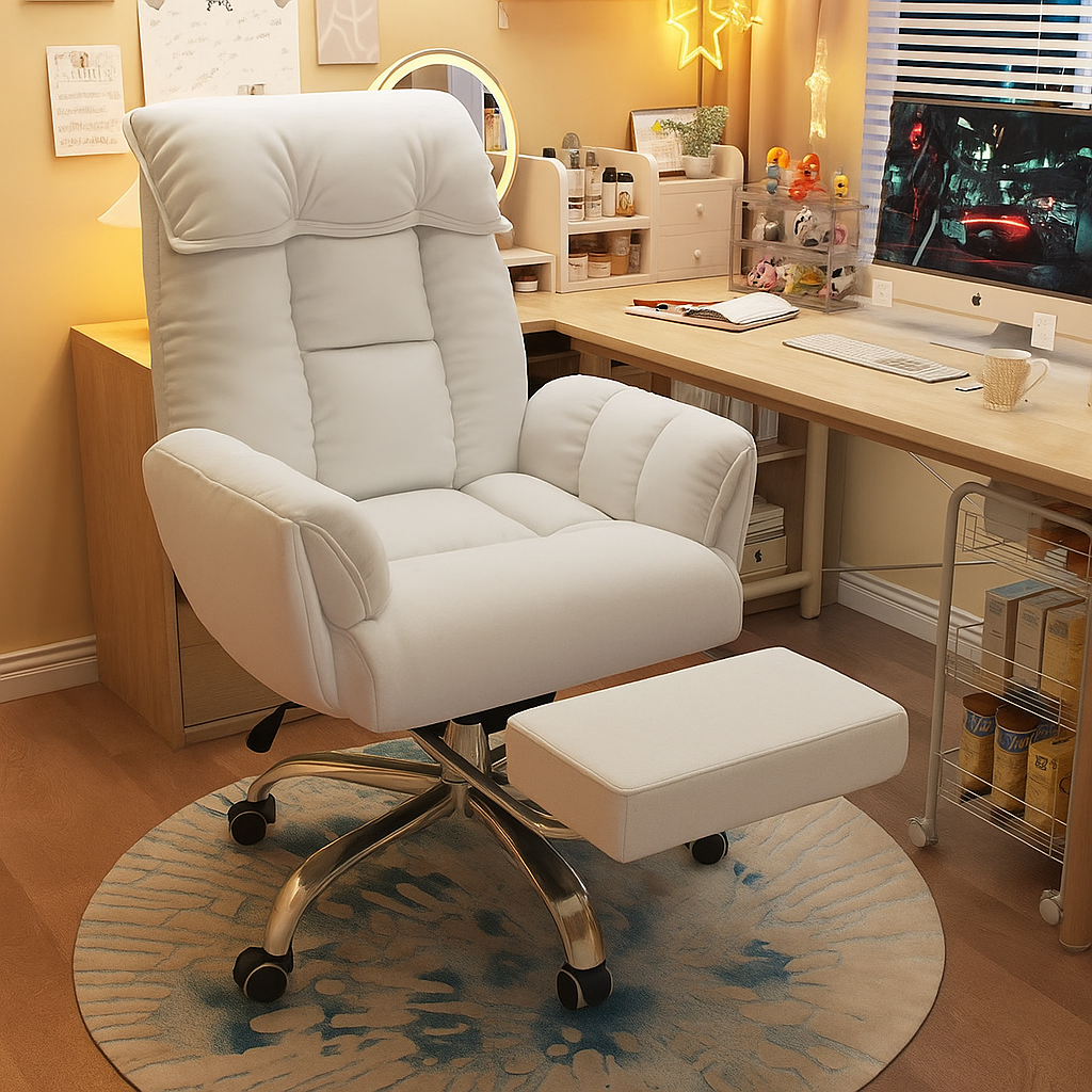 Business Task Chair