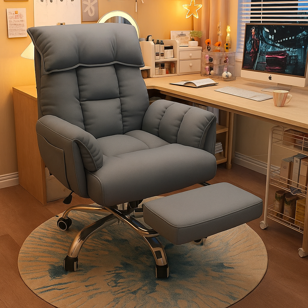 Business Task Chair