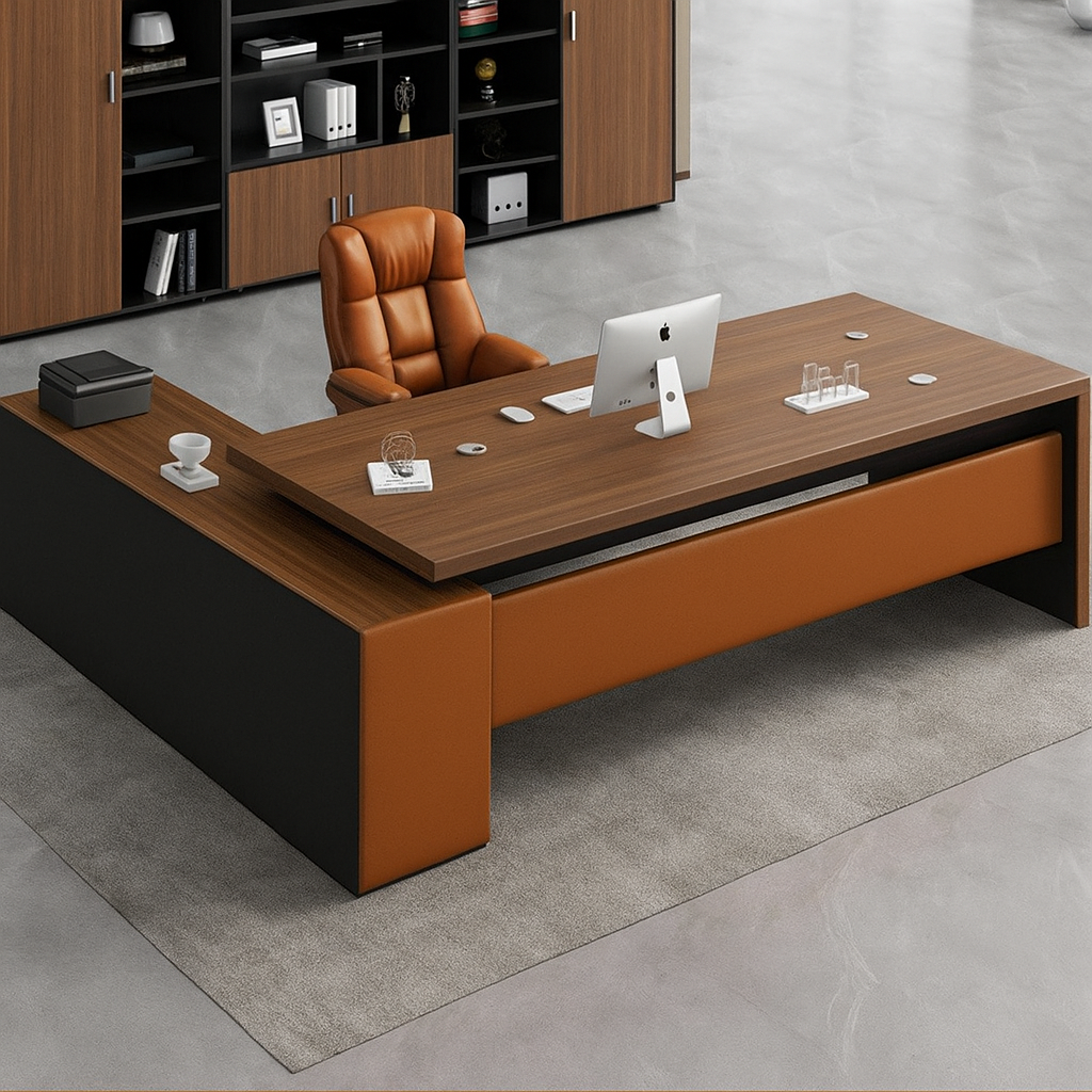 Prestige Office Desk