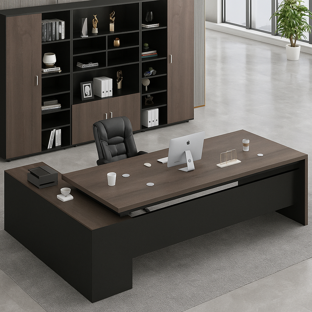 Prestige Office Desk