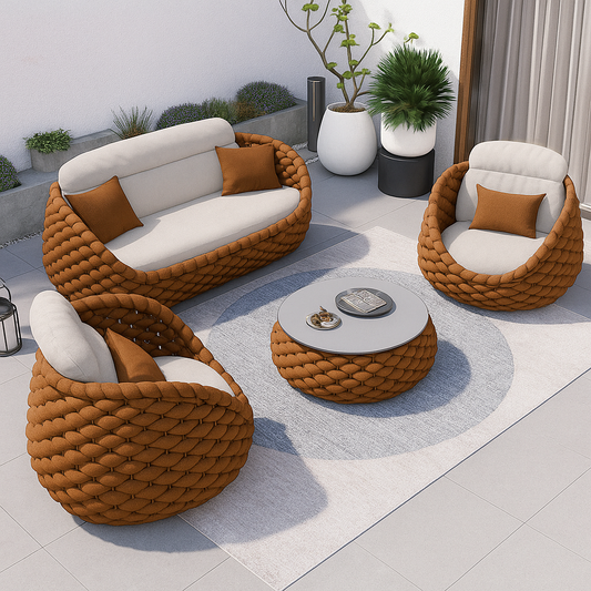 HarmonyHaven Set