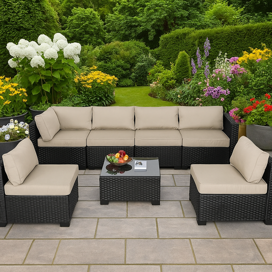 GardenHaven Set