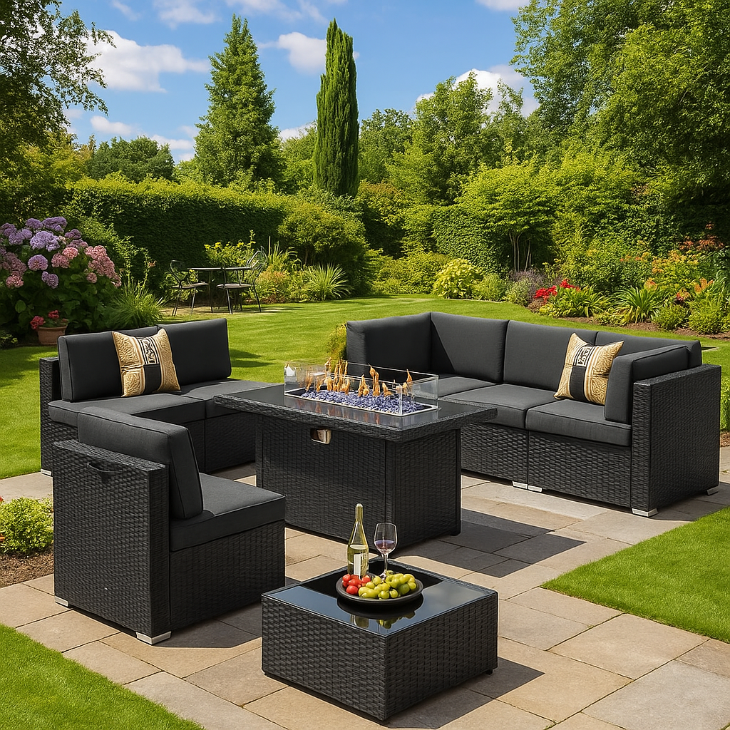 SummitStyle Reception Set