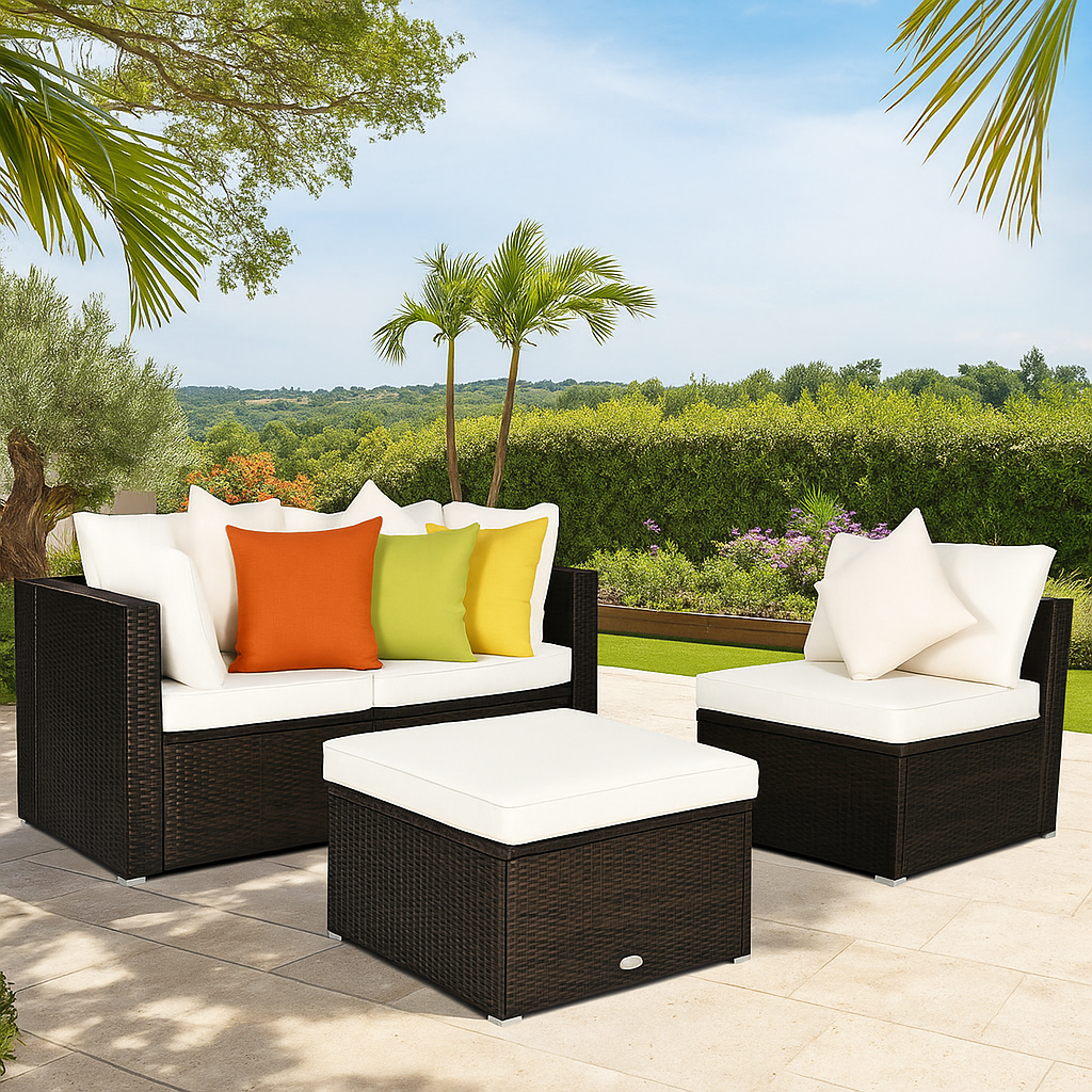 RivieraRelax Outdoor Set