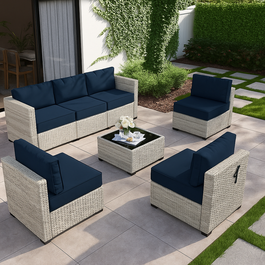 AlfrescoCharm Set