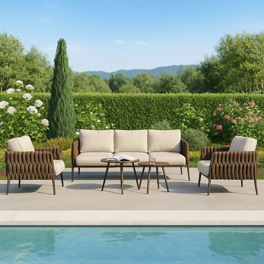 HarborBreeze Terrace Set