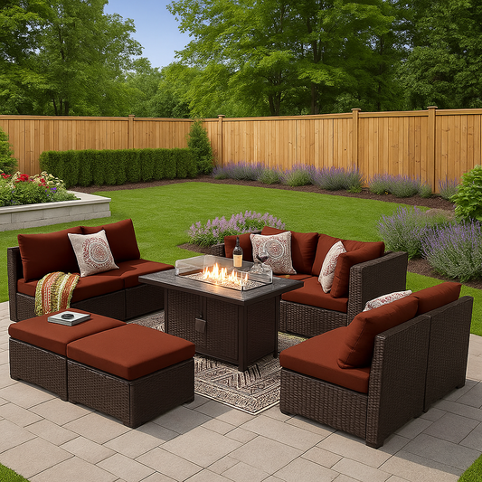 Imperial Arbor Set