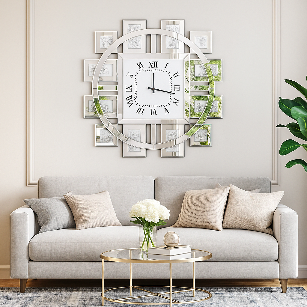 Imperium Watches Wall Clock