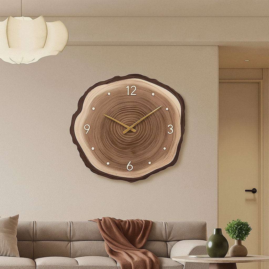Modo Watches Wall Clock