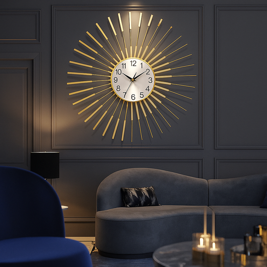 StillTime Wall Clock