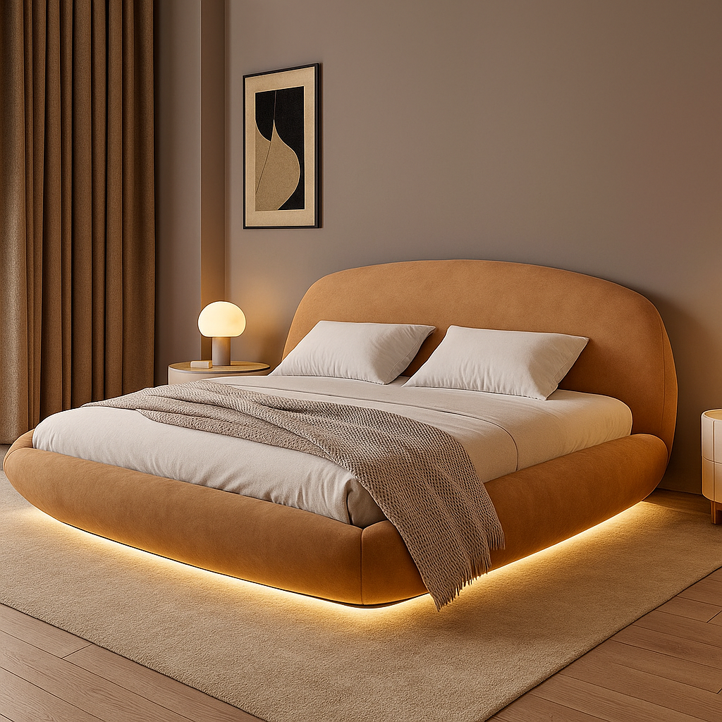 The Minimal Mood Bad