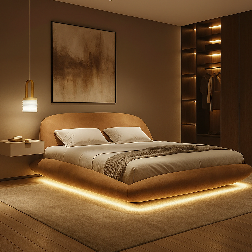 The Minimal Mood Bad