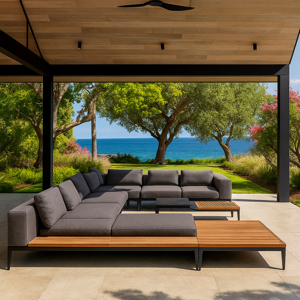 Starlight Sanctuary Set