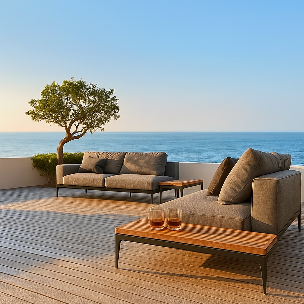 Starlight Sanctuary Set