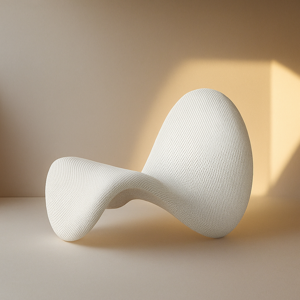 Västra Relax Sofa Chair