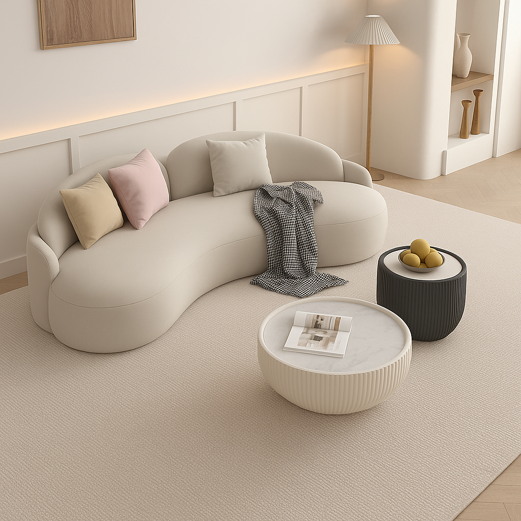 Serenity Sofa