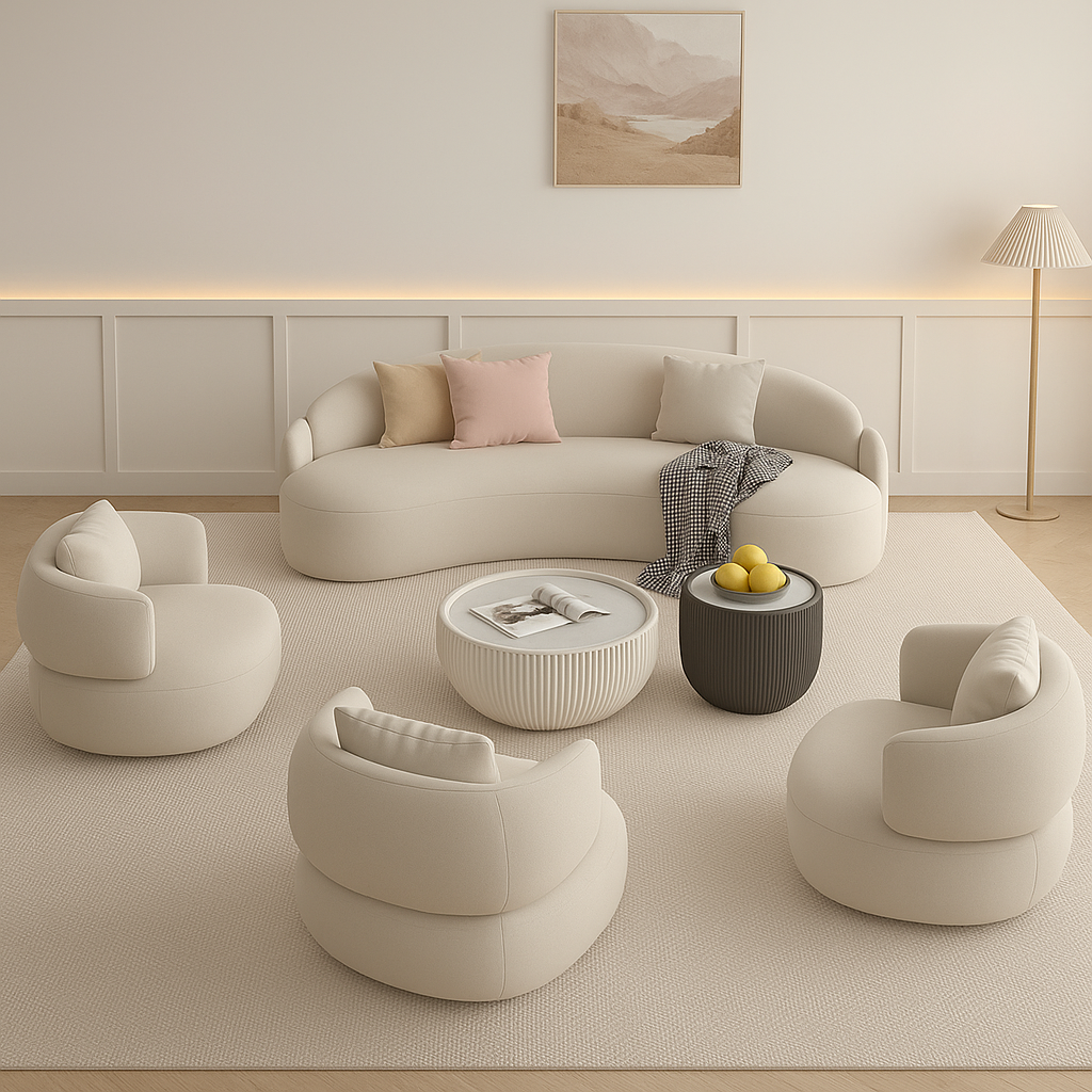 Serenity Sofa