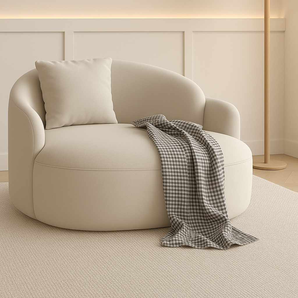 Serenity Sofa