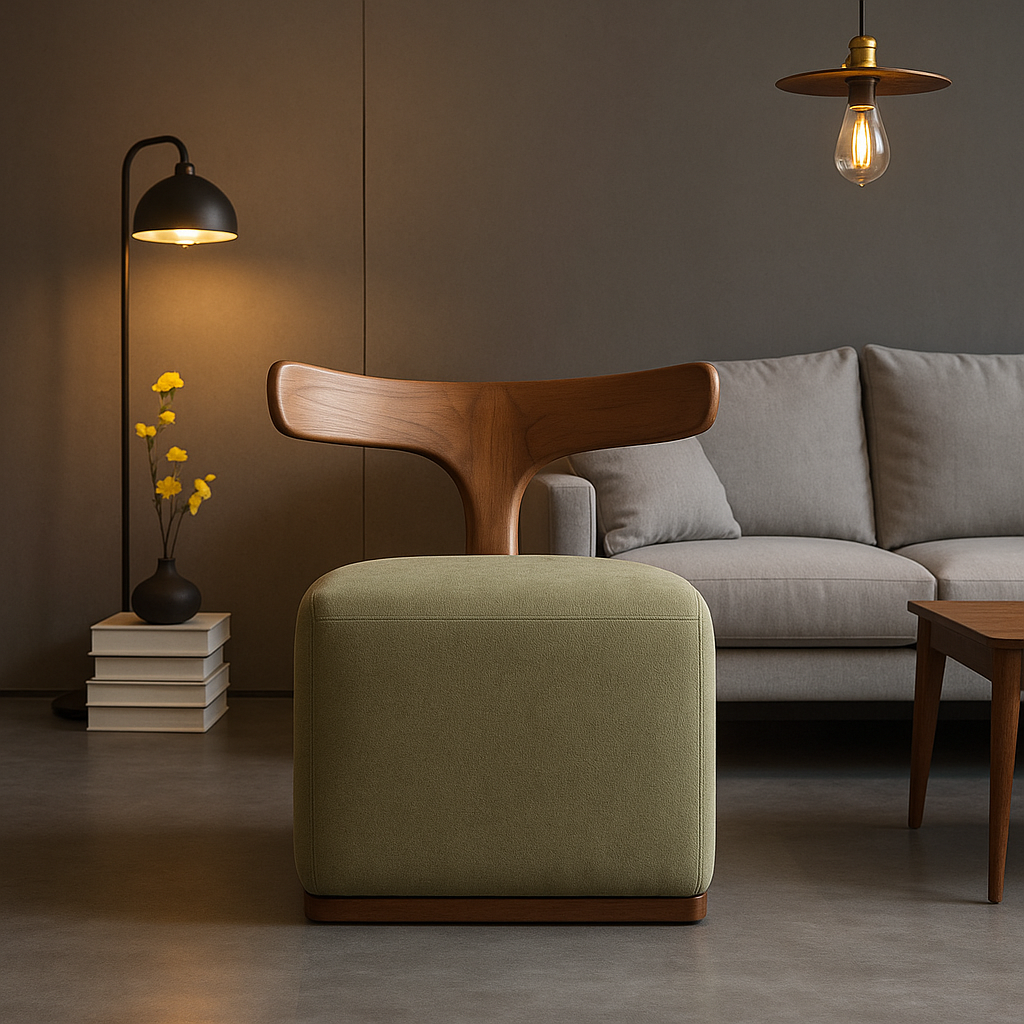 Sumptuous Bliss Sofa Chair