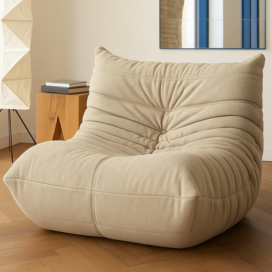 Caterpillar Single Sofa
