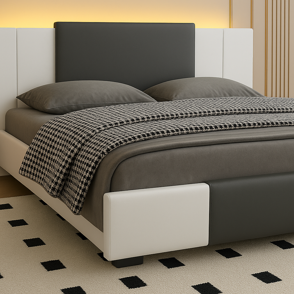Aurora Sängrum Bed