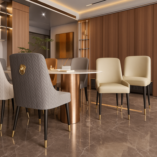 Athena Chair