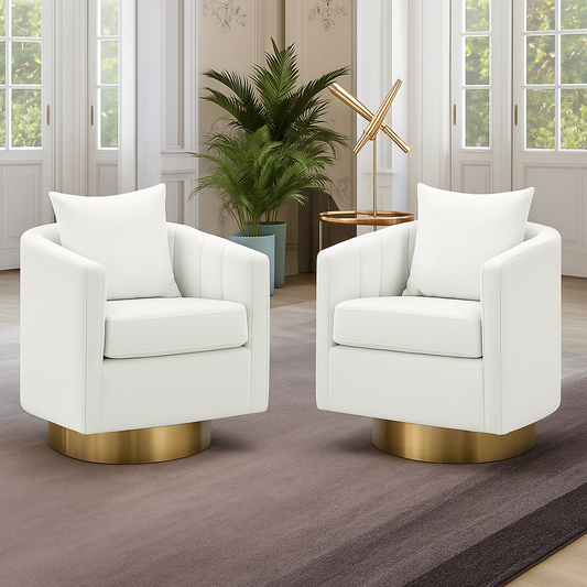 Venezia Lusso Chair