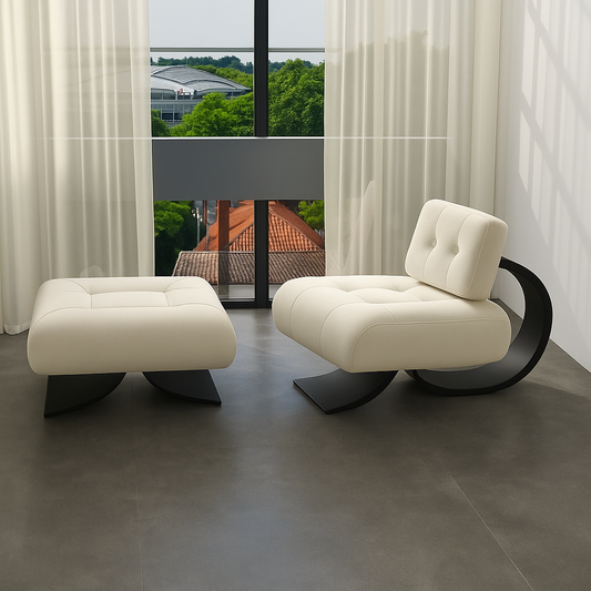 Capri Divino Chair