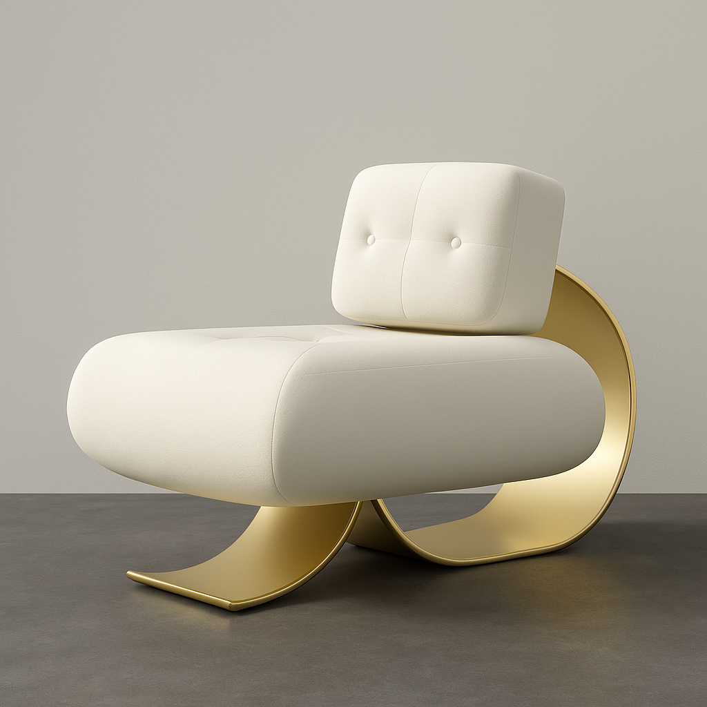 Capri Divino Chair