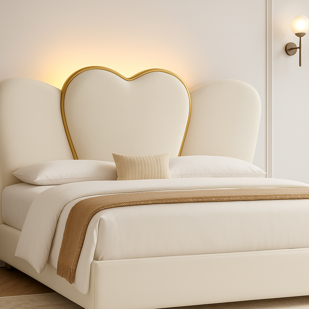Riviera Zen Bed