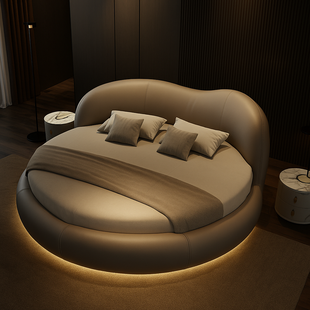 Royal Dream Bed