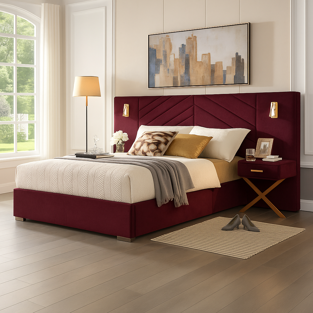 Sovereign Dreams Bed