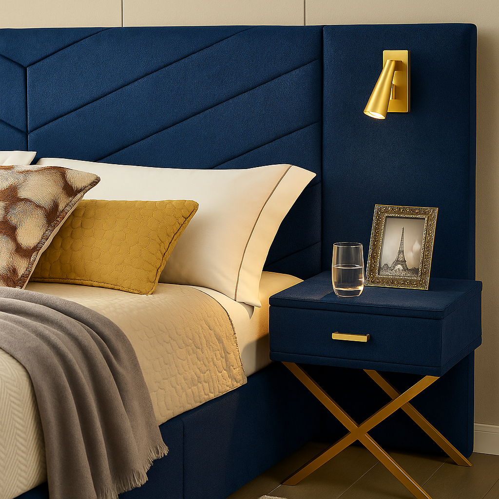 Sovereign Dreams Bed