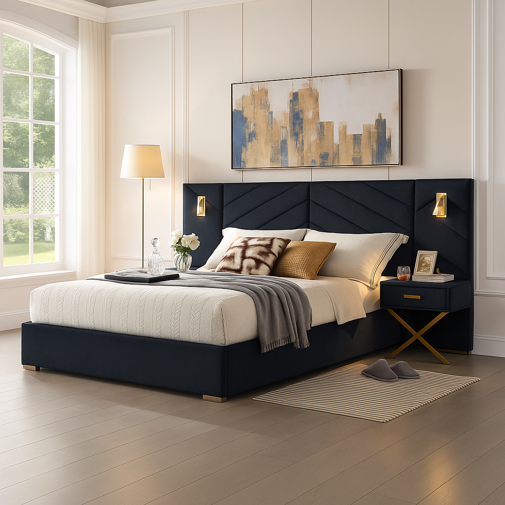 Sovereign Dreams Bed