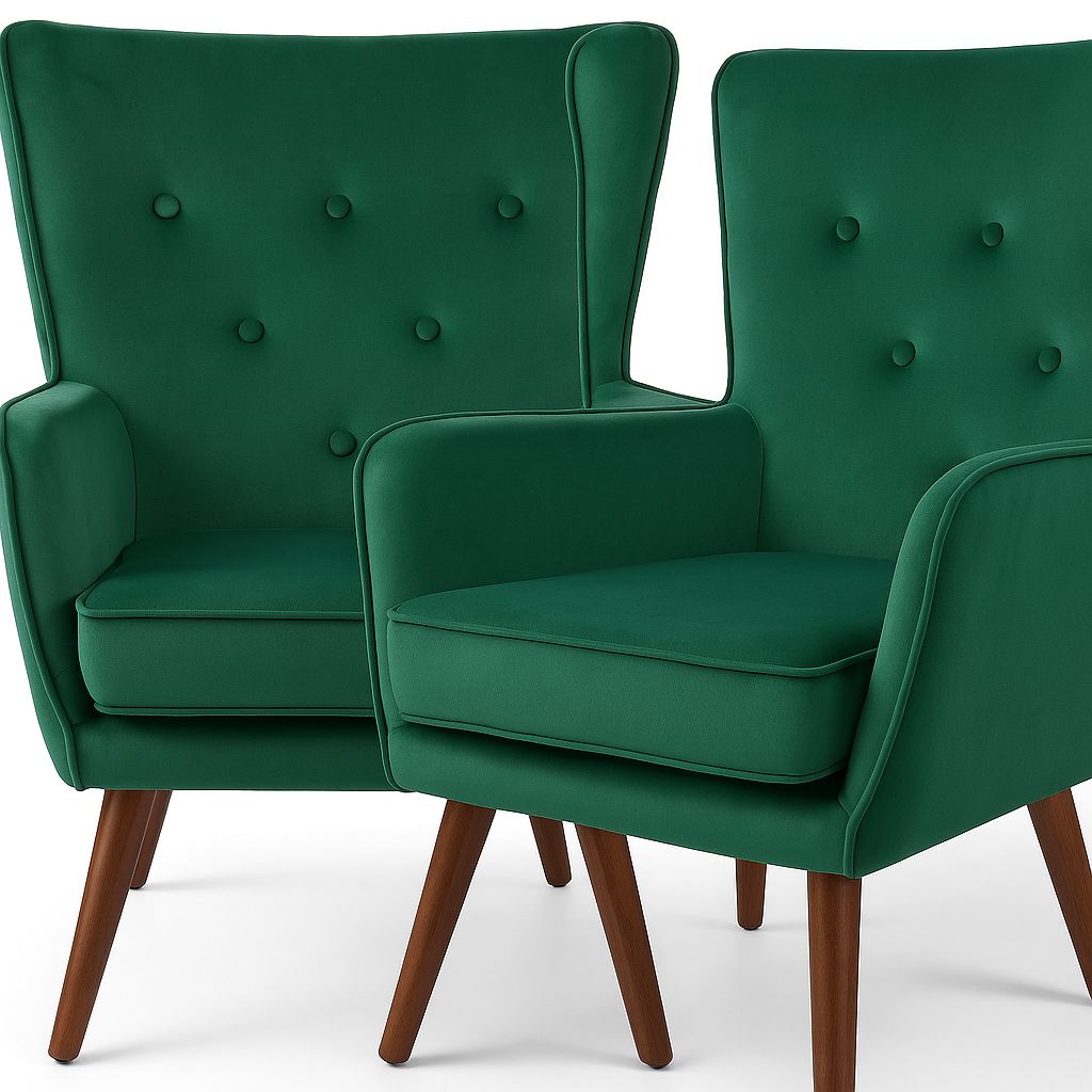 Cascata Comfort Chairs
