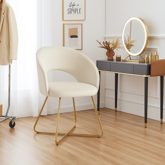 Paragon Lounge Chairs