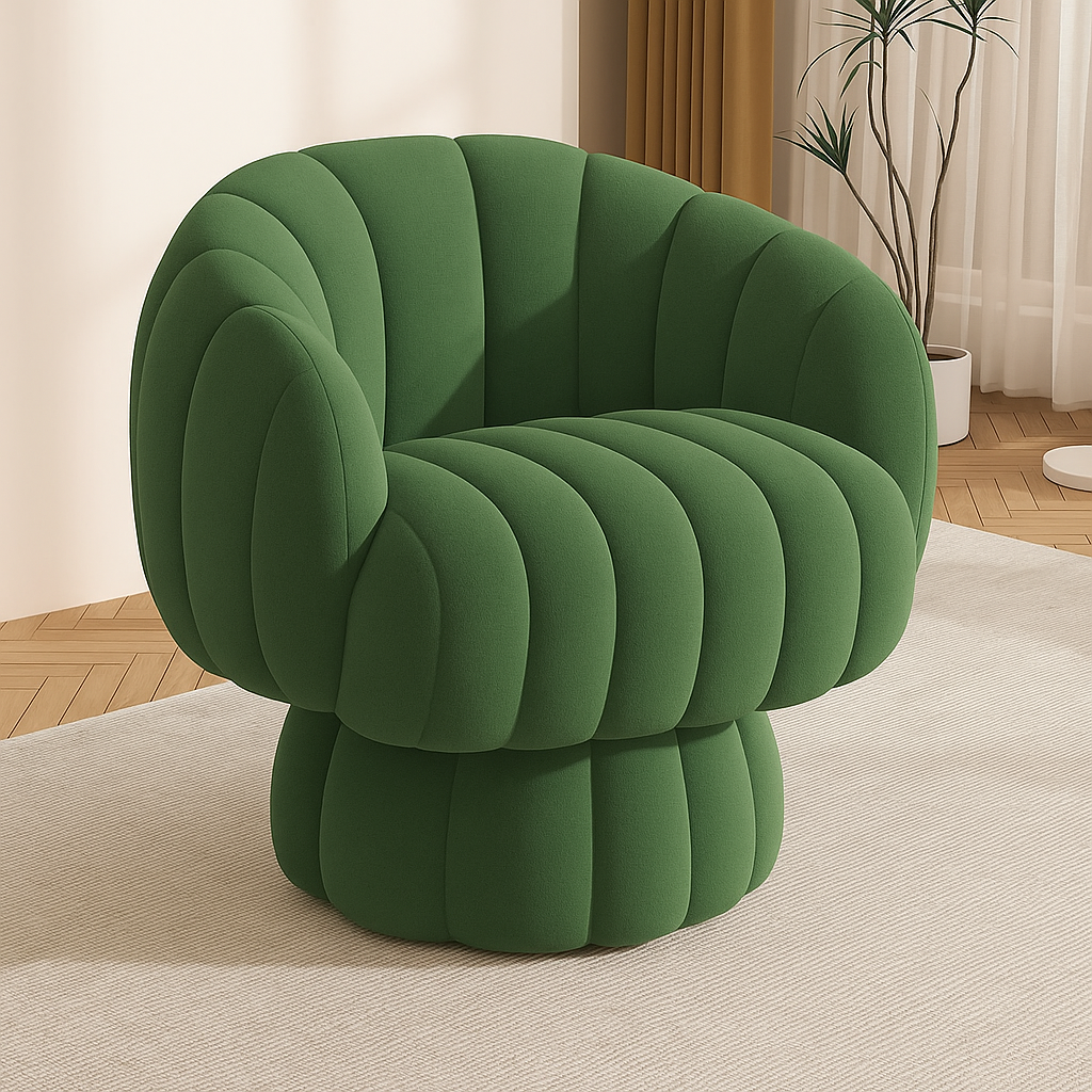 Velluto Charm Chairs