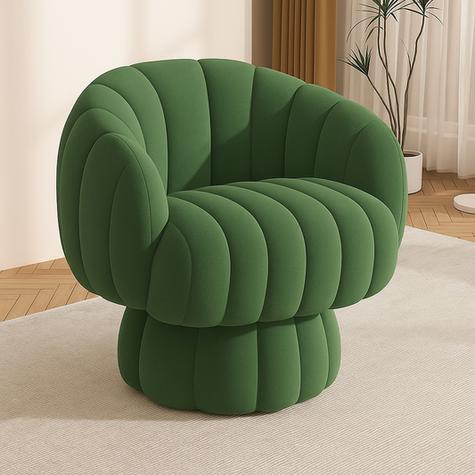 Velluto Charm Chairs