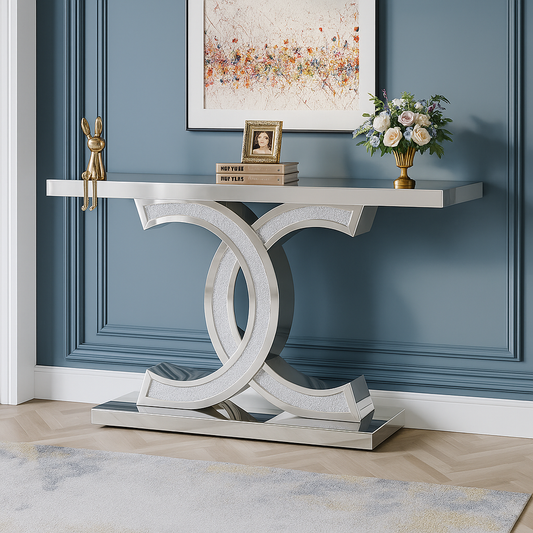 Ambrosia Slate Table