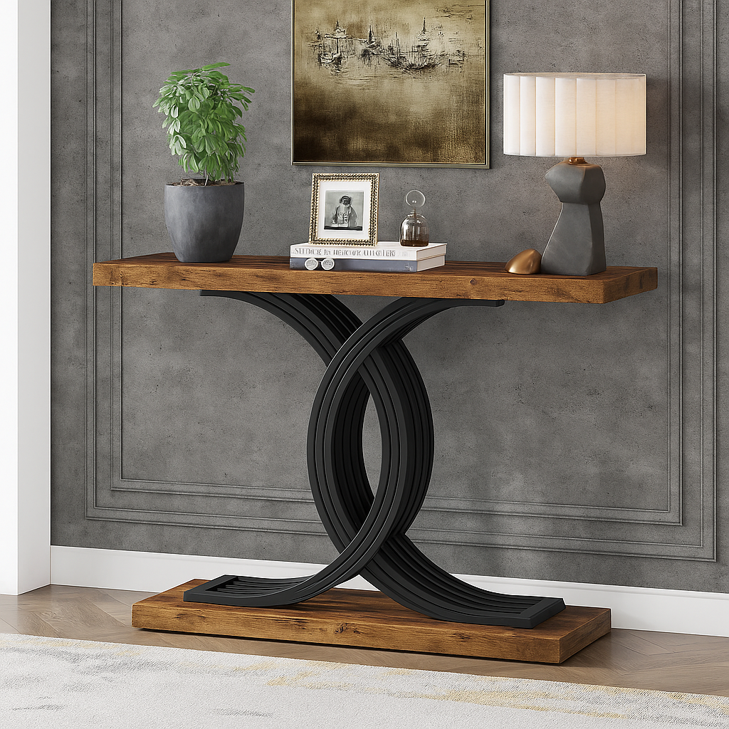 Ambrosia Slate Table