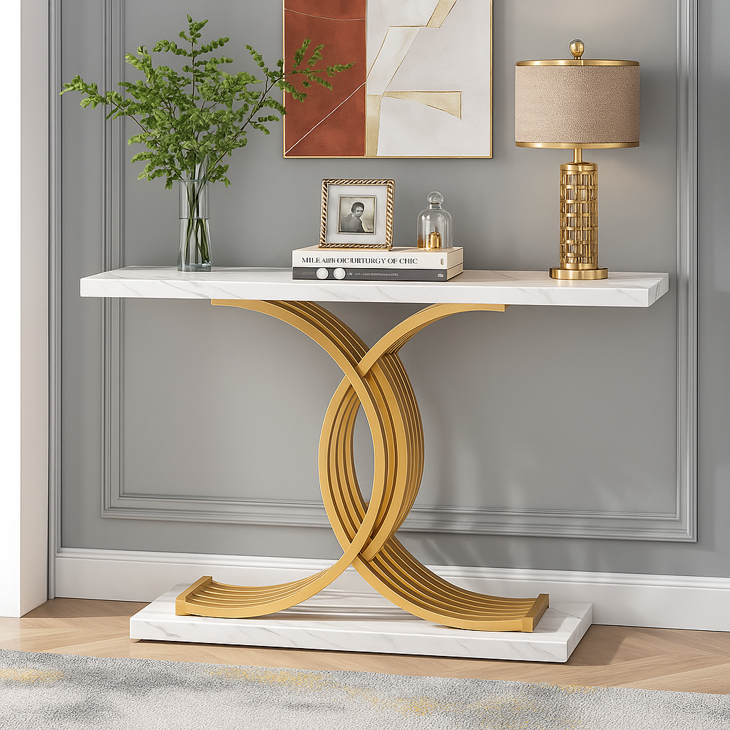 Ambrosia Slate Table