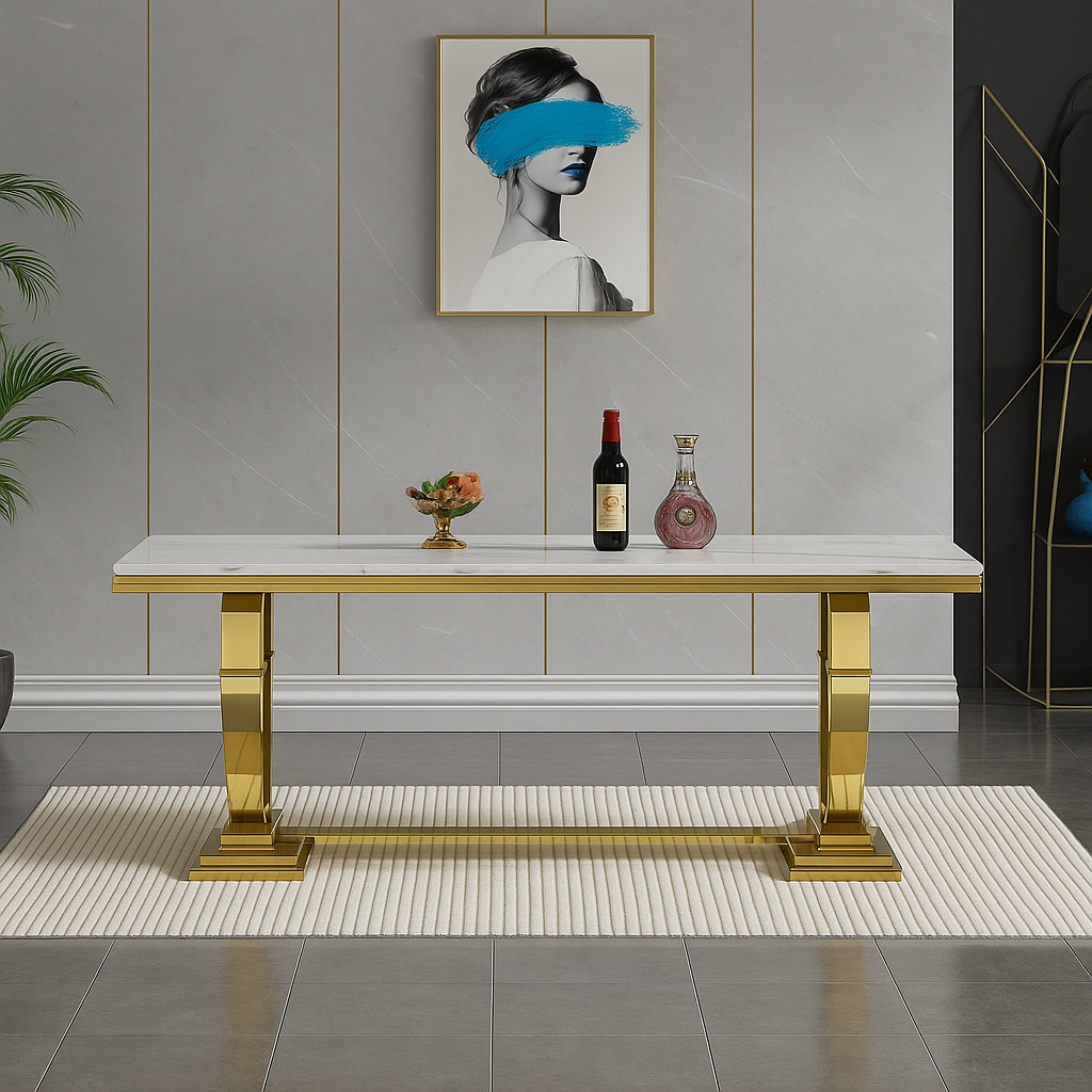 Imperial Table