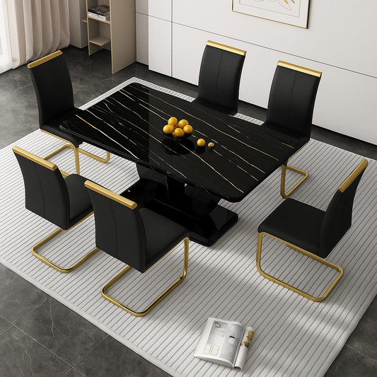 Sevilla Prestigio Dining Table