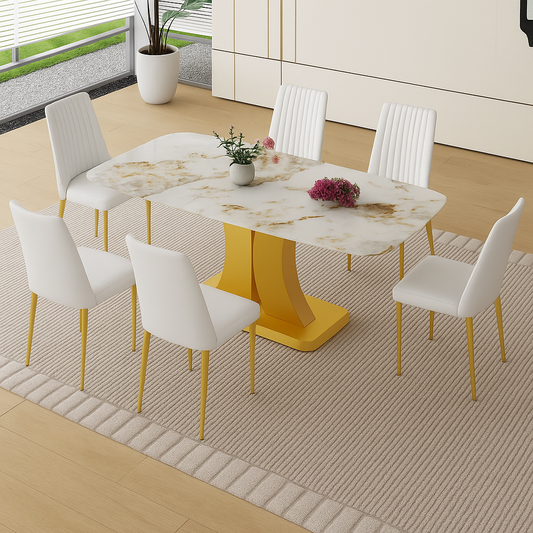 Valencia Espléndido Dining Table