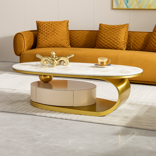 Florence Luxe Tables