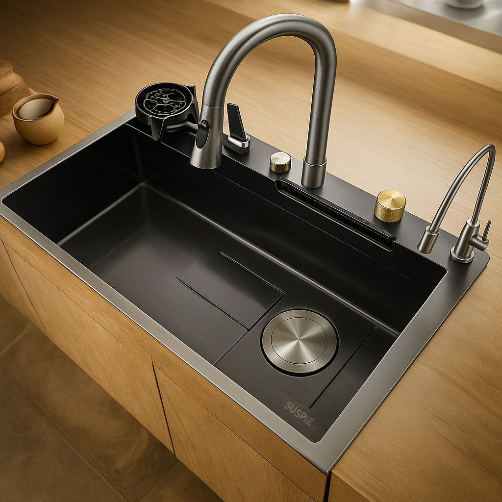 Taormina Elegante Sink