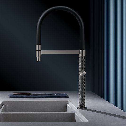 Solara Mist Faucet