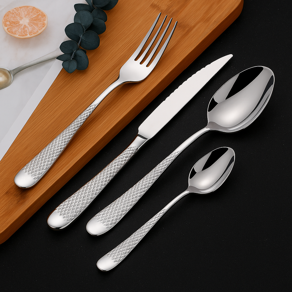 Windsor Prestige Flatware