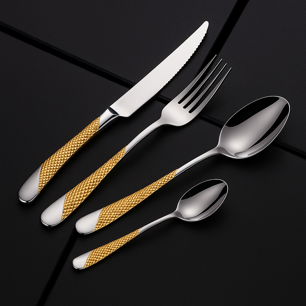 Windsor Prestige Flatware