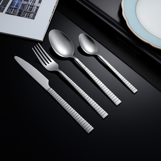 Cambridge Elegance Flatware
